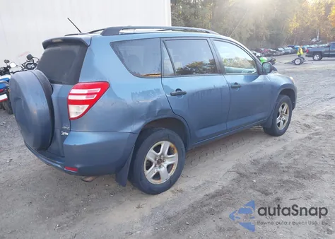 2012 Toyota Rav4 z USA, uszkodzony, nr VIN 2T3JF4DV2CW190061